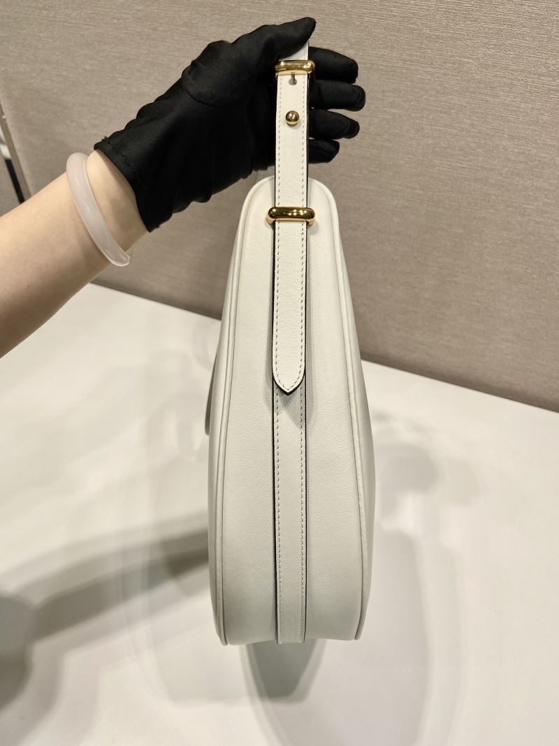 Prada Hobo Bags